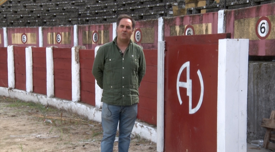 Excepcional corrida de toros en "La Caprichosa"